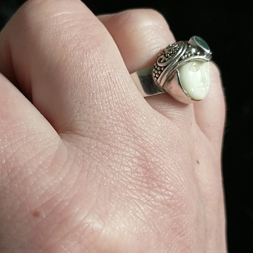 Rare Ring - Picture 4 of 4